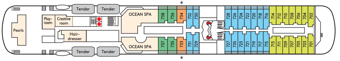 Hapag Lloyd Cruises EUROPA Deck 7.png